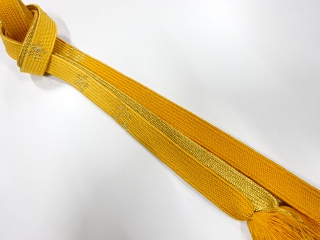 Japanese Kimono / Accessories Silk